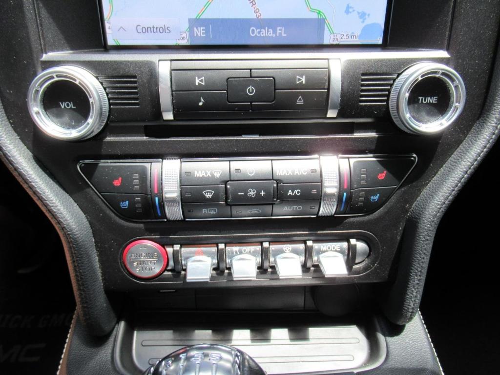 صورة مصغرة 32 لـ 2023 FORD MUSTANG GT PREMIUM