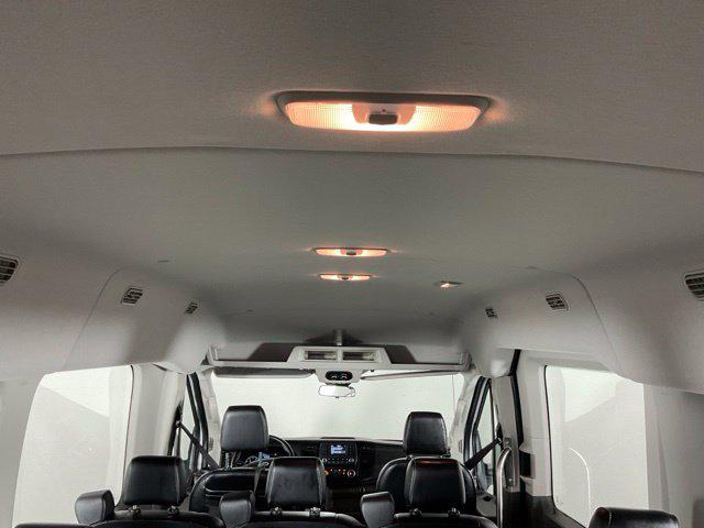 2020 FORD TRANSIT-350 XL 缩略图 37
