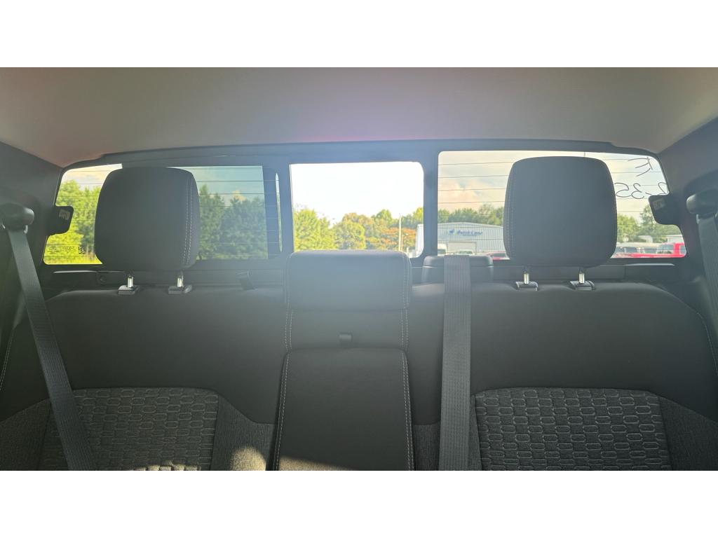 2026 FORD RANGER XLT 缩略图 23