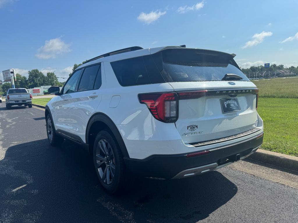 صورة 3 لـ 2026 FORD EXPLORER ACTIVE