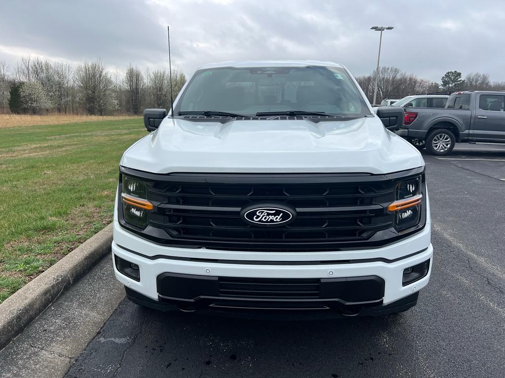 FORD F-150 XLT - 9