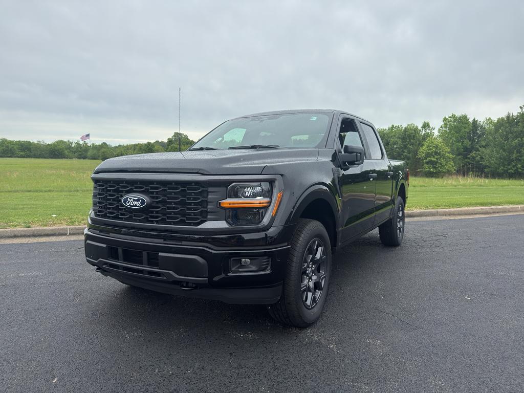FORD F-150 STX - 1