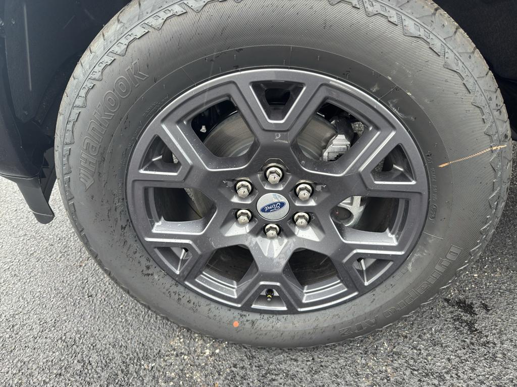 FORD F-150 STX - 7