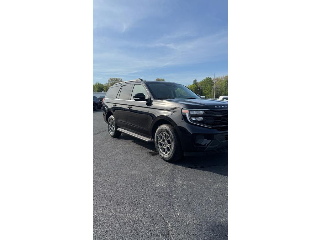 New 2026 Ford Expedition Active
