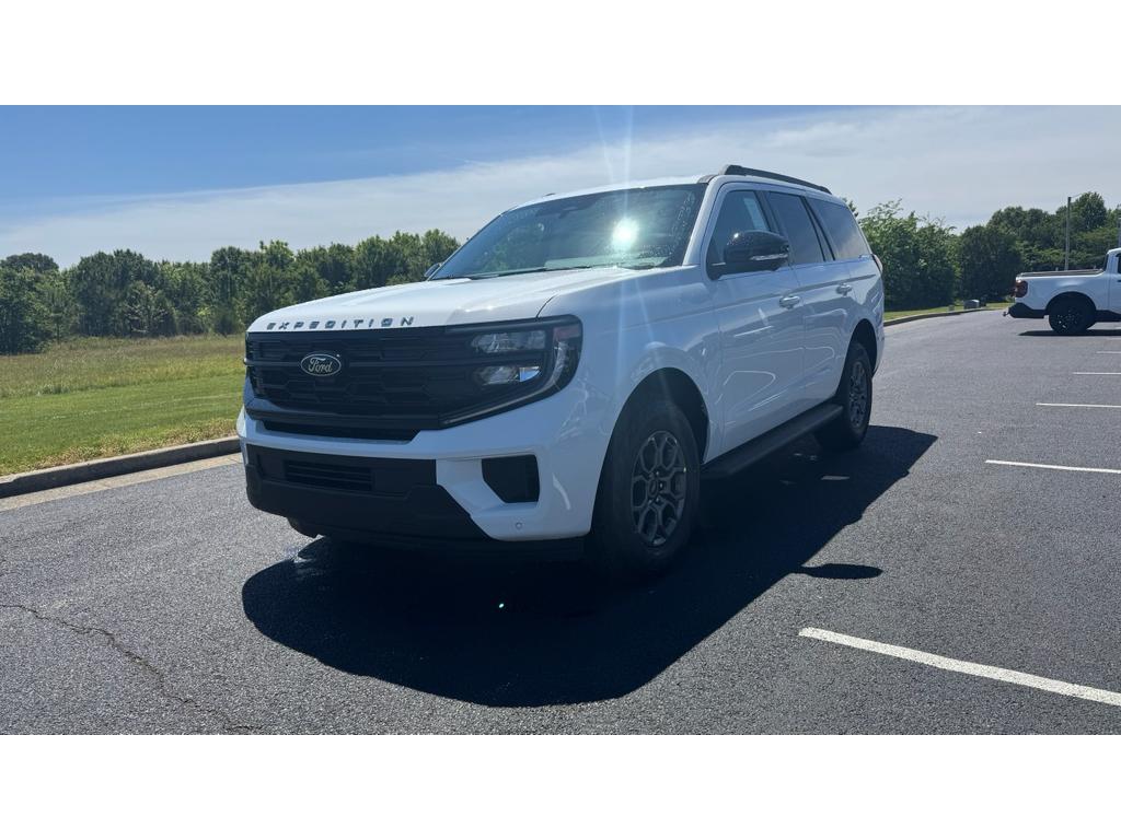 New 2026 Ford Expedition Active