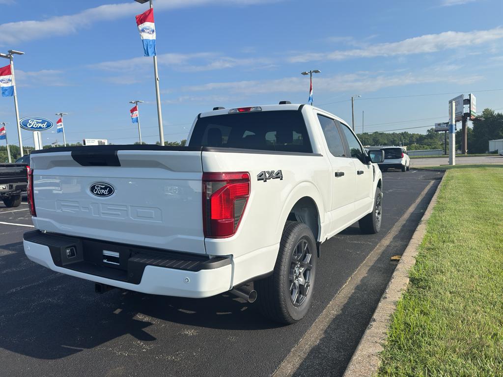 صورة 5 لـ 2026 FORD F-150 STX