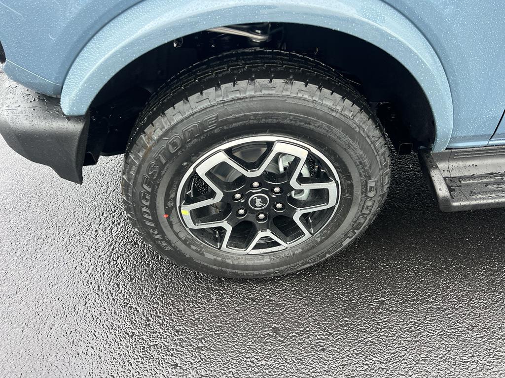 FORD BRONCO OUTER BANKS - 9