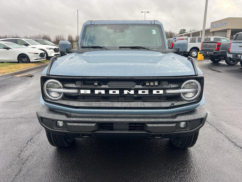 FORD BRONCO OUTER BANKS - 8