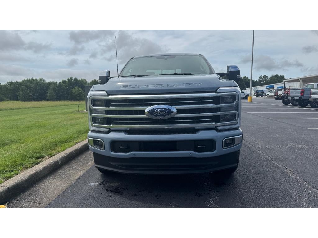 صورة 8 لـ 2026 FORD F-250 PLATINUM