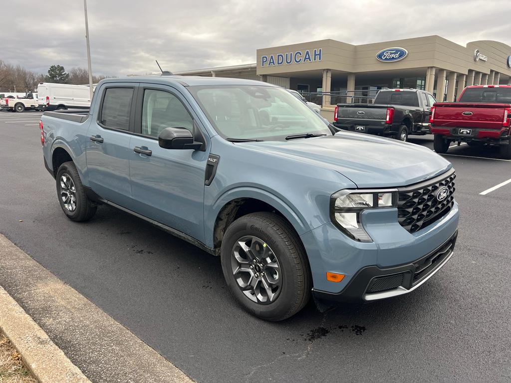 2026 FORD MAVERICK XLT 照片 5