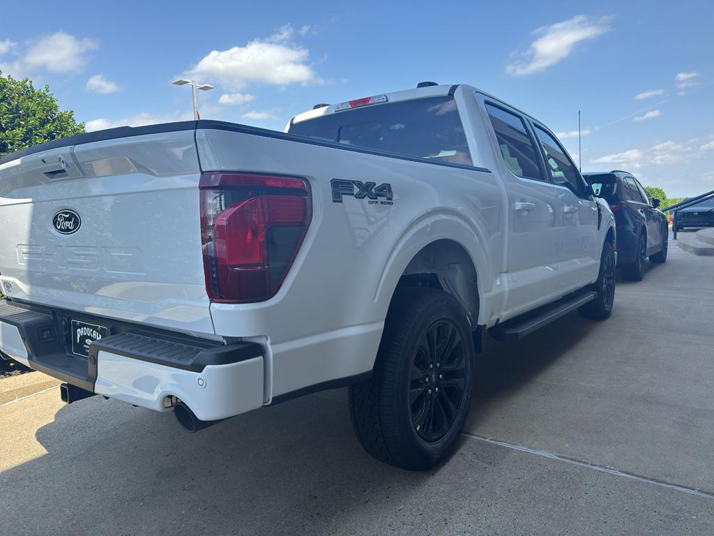 FORD F-150 XLT - 6