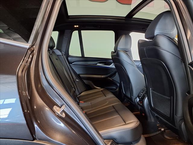 2024 BMW X3 SDRIVE30I — фото 10