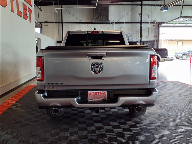 2022 RAM 1500 BIG HORN/LONE STAR 照片 5