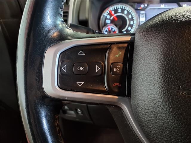 صورة مصغرة 28 لـ 2022 RAM 1500 BIG HORN/LONE STAR