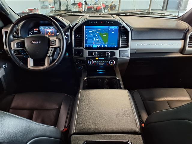 صورة 14 لـ 2022 FORD F-450 LARIAT