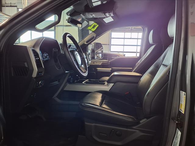صورة 16 لـ 2022 FORD F-450 LARIAT