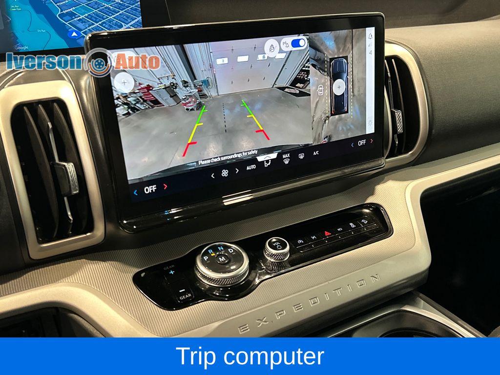 صورة مصغرة 22 لـ 2025 FORD EXPEDITION ACTIVE