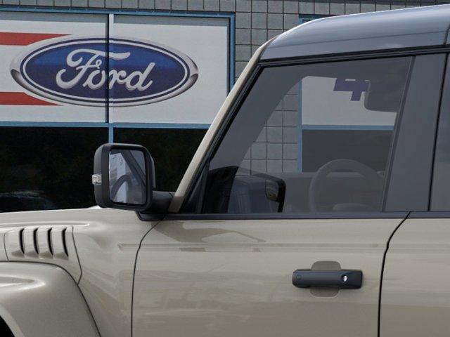 صورة مصغرة 15 لـ 2026 FORD BRONCO RAPTOR