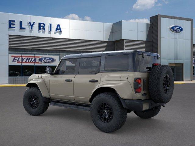 صورة مصغرة 20 لـ 2026 FORD BRONCO RAPTOR