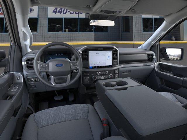 2026 FORD F-150 XLT — миниатюра 22