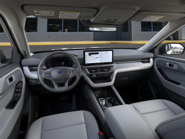 2026 FORD EXPLORER ACTIVE — миниатюра 23