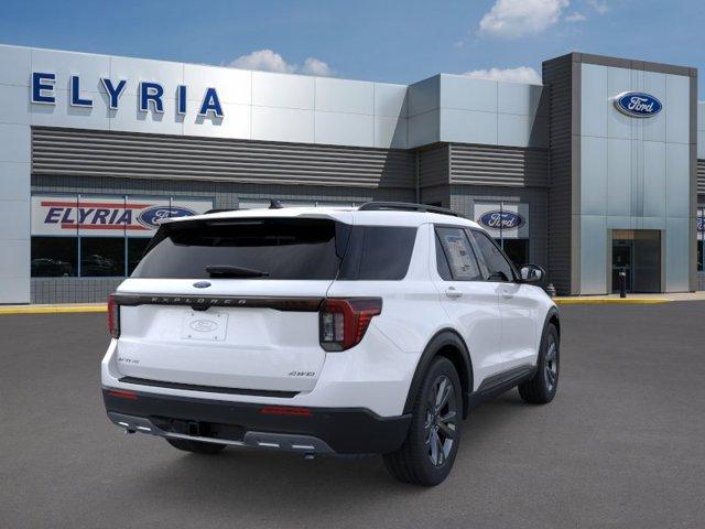 2026 FORD EXPLORER ACTIVE — миниатюра 22