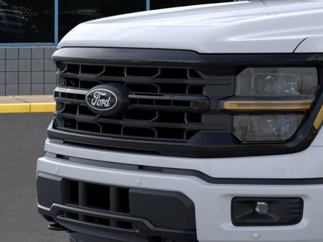 FORD F-150 XLT - 9