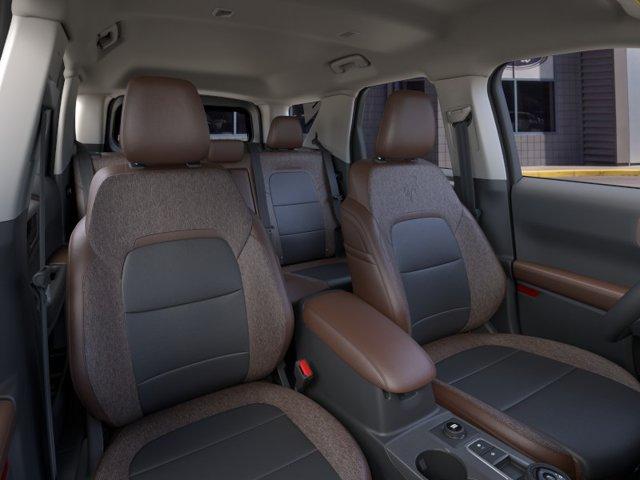 2026 FORD BRONCO SPORT OUTER BANKS 缩略图 2