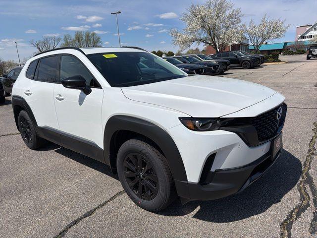 New 2026 Mazda CX-50 Hybrid PREMIUM