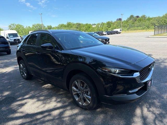 New 2026 Mazda CX-30 Preferred