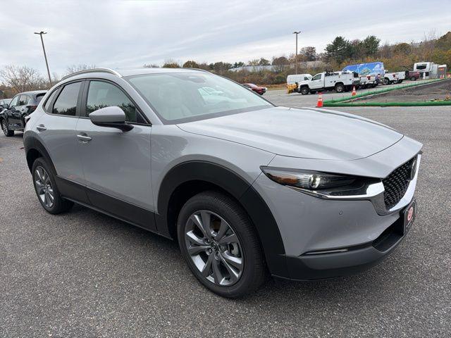 New 2026 Mazda CX-30 Preferred