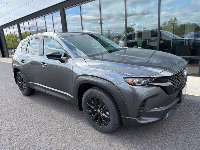 New 2026 Mazda CX-50 2.5 S PREFERRED