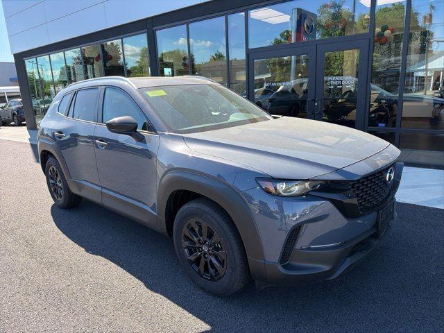 New 2026 Mazda CX-50 Hybrid PREFERRED