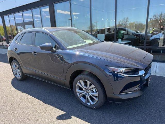 New 2026 Mazda CX-30 Premium Package