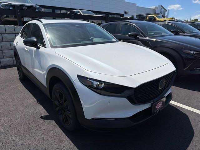 New 2026 Mazda CX-30 2.5 S Aire Edition