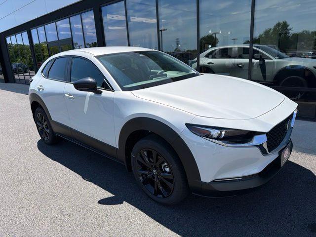 New 2026 Mazda CX-30 Select