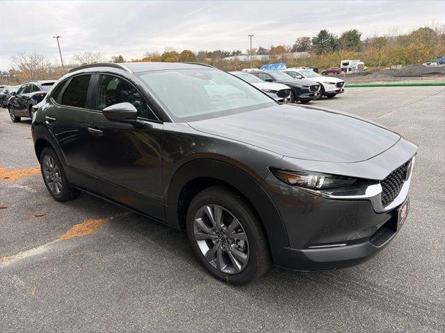 New 2026 Mazda CX-30 Preferred