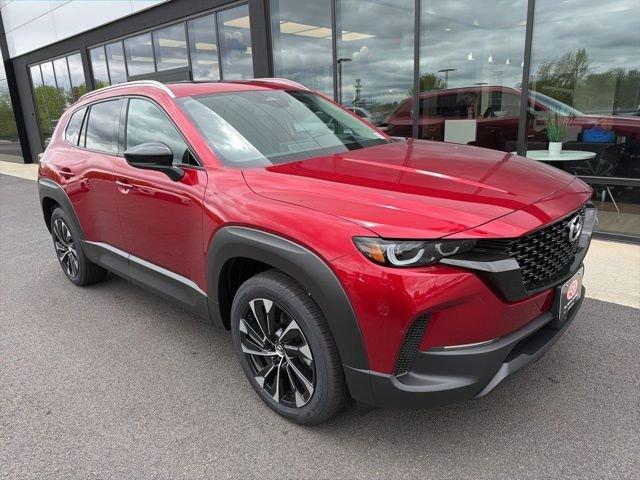 New 2026 Mazda CX-50 Hybrid PREMIUM PLUS