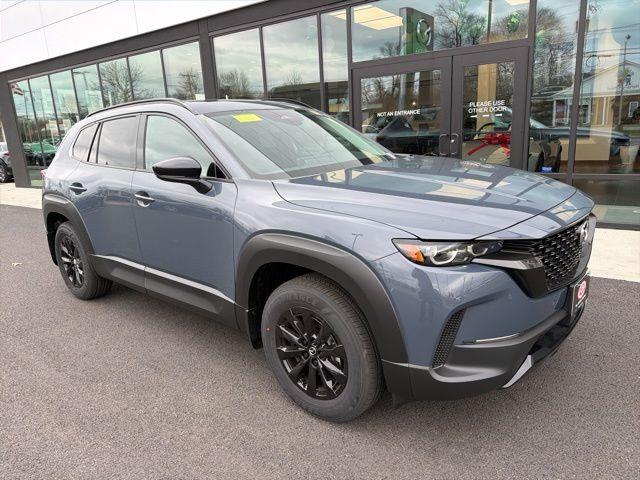 New 2026 Mazda CX-50 Premium