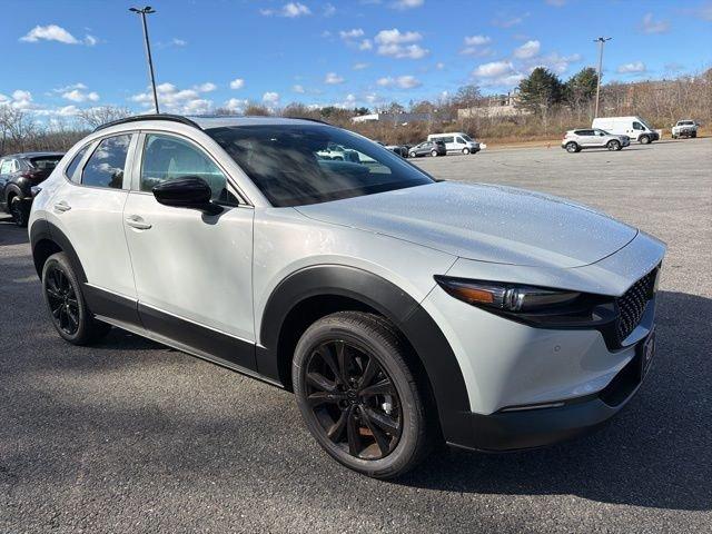 New 2026 Mazda CX-30 2.5 Turbo Aire Edition