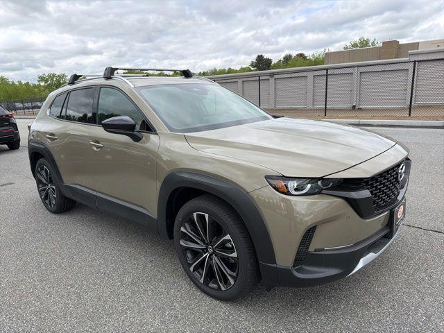 New 2025 Mazda CX-50 2.5 Turbo Premium Plus Package