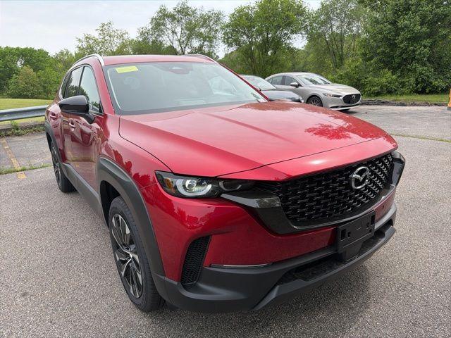 New 2026 Mazda CX-50 Hybrid PREMIUM PLUS