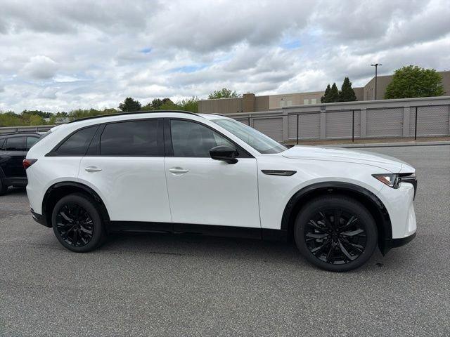 New 2026 Mazda CX-90 3.3 Turbo S Premium Sport