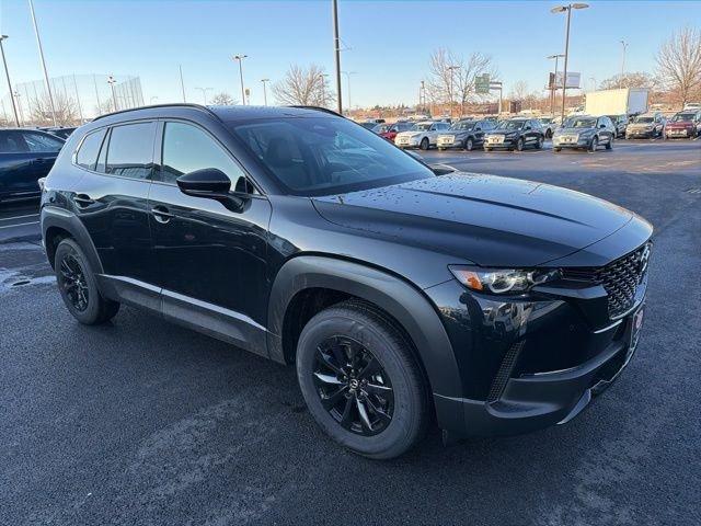 New 2026 Mazda CX-50 Premium
