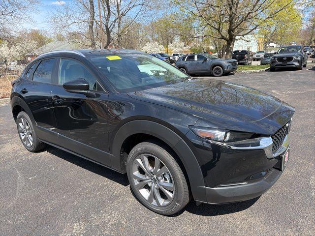 New 2026 Mazda CX-30 Preferred