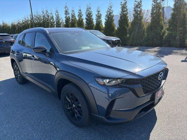 New 2026 Mazda CX-50 2.5 S PREFERRED