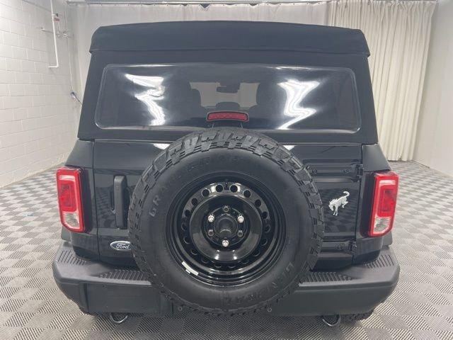 FORD BRONCO - 7
