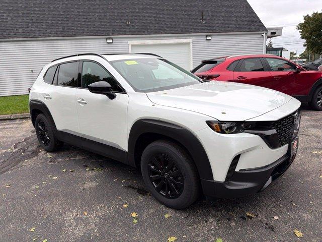 New 2026 Mazda CX-50 Hybrid PREMIUM