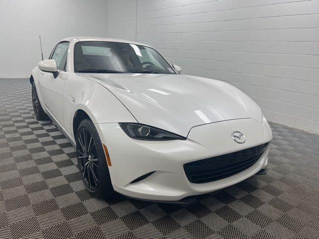 New 2026 Mazda MX-5 Miata GRAND TOURING