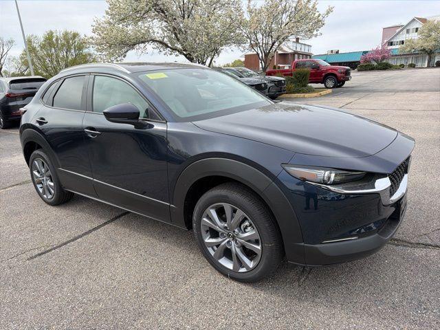 New 2026 Mazda CX-30 Premium Package
